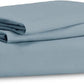 Brushed Polyester Microfiber Duvet Cover Set