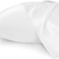 Solid Satin Pillowcase-2