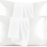 Bedsure Satin Pillowcases