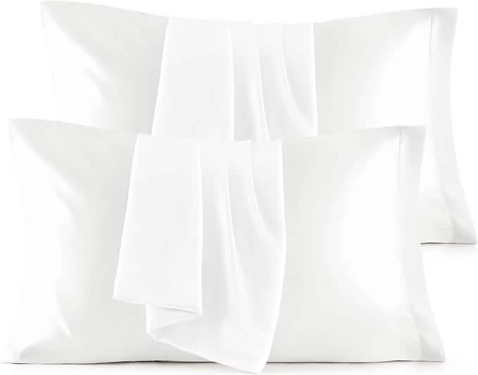 Satin Pillowcases
