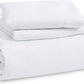 Prewashed Polyester Microfiber Duvet Cover Set