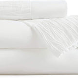 Ruched Sheet Set-1