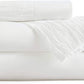Ruched Sheet Set