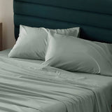 Bedsure 100% Cotton Sheet Set