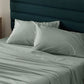 Cotton Percale Weave Sheet Set