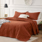 Geometric Soft Ultrasonic Quilt Set