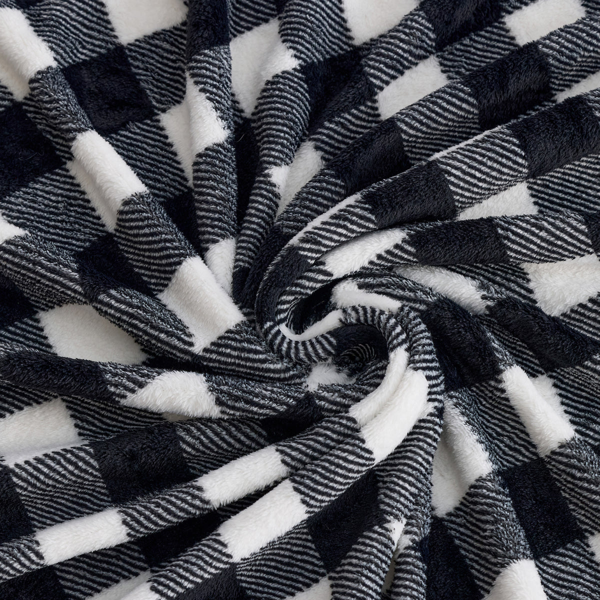 220 GSM Anti-Static Flannel Sheet Set