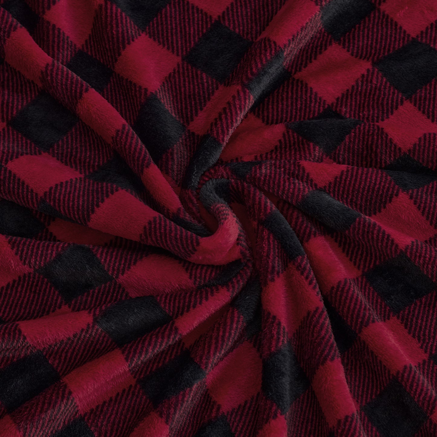 220 GSM Anti-Static Flannel Sheet Set