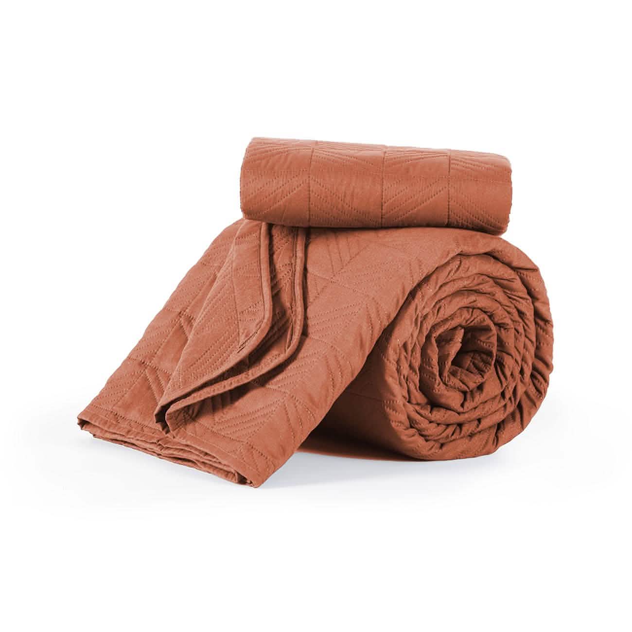Geometric Soft Ultrasonic Quilt Set