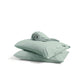 Cotton Percale Weave Sheet Set