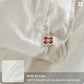 PureWoven™ Organic Cotton Duvet Cover Set