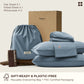 GentleSoft® Serene Blend Sheet Set