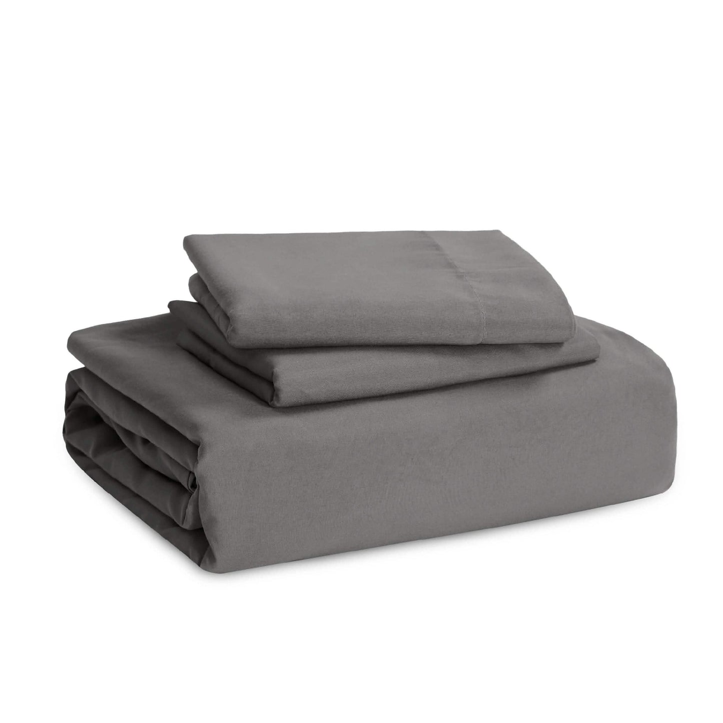 ButterySoft Ultra Soft Hypoallergenic Microfiber Duvet Cover Set