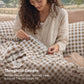 Timeless Striped Duvet Cover Set