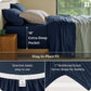 PureWoven™ Organically Grown Bamboo Viscose Sheet Set