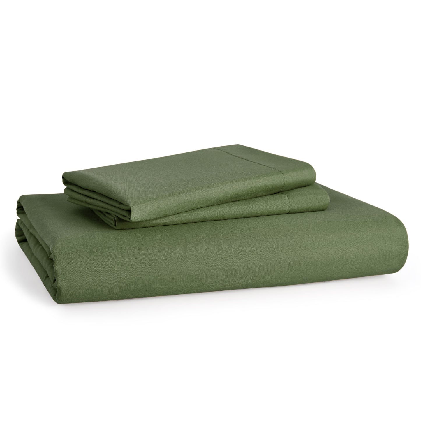 Brushed Microfiber Duvet Cover