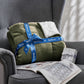 Sherpa Fleece Blanket