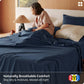 PureWoven™ Organic Cotton Sheet Set