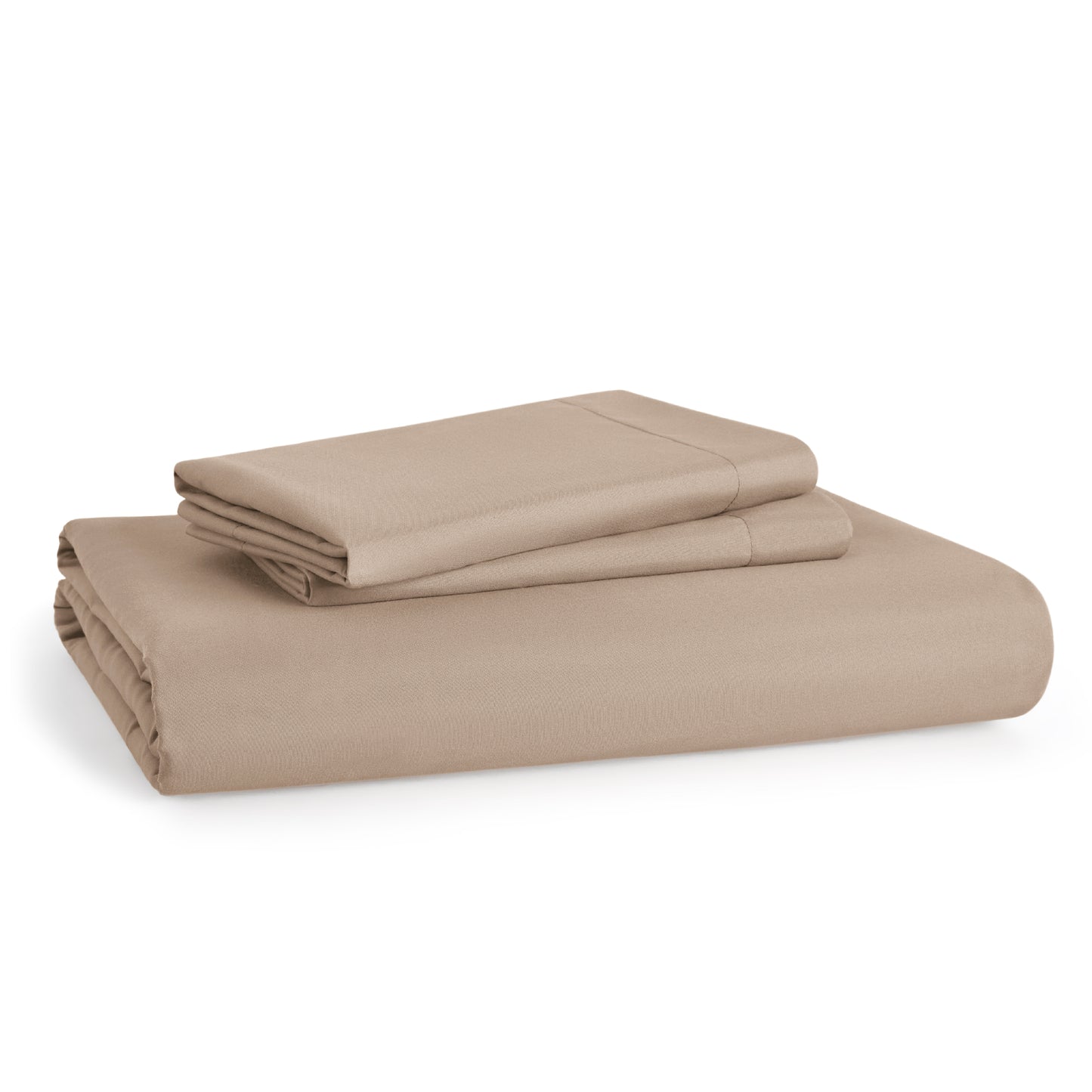 Brushed Microfiber Duvet Cover Set