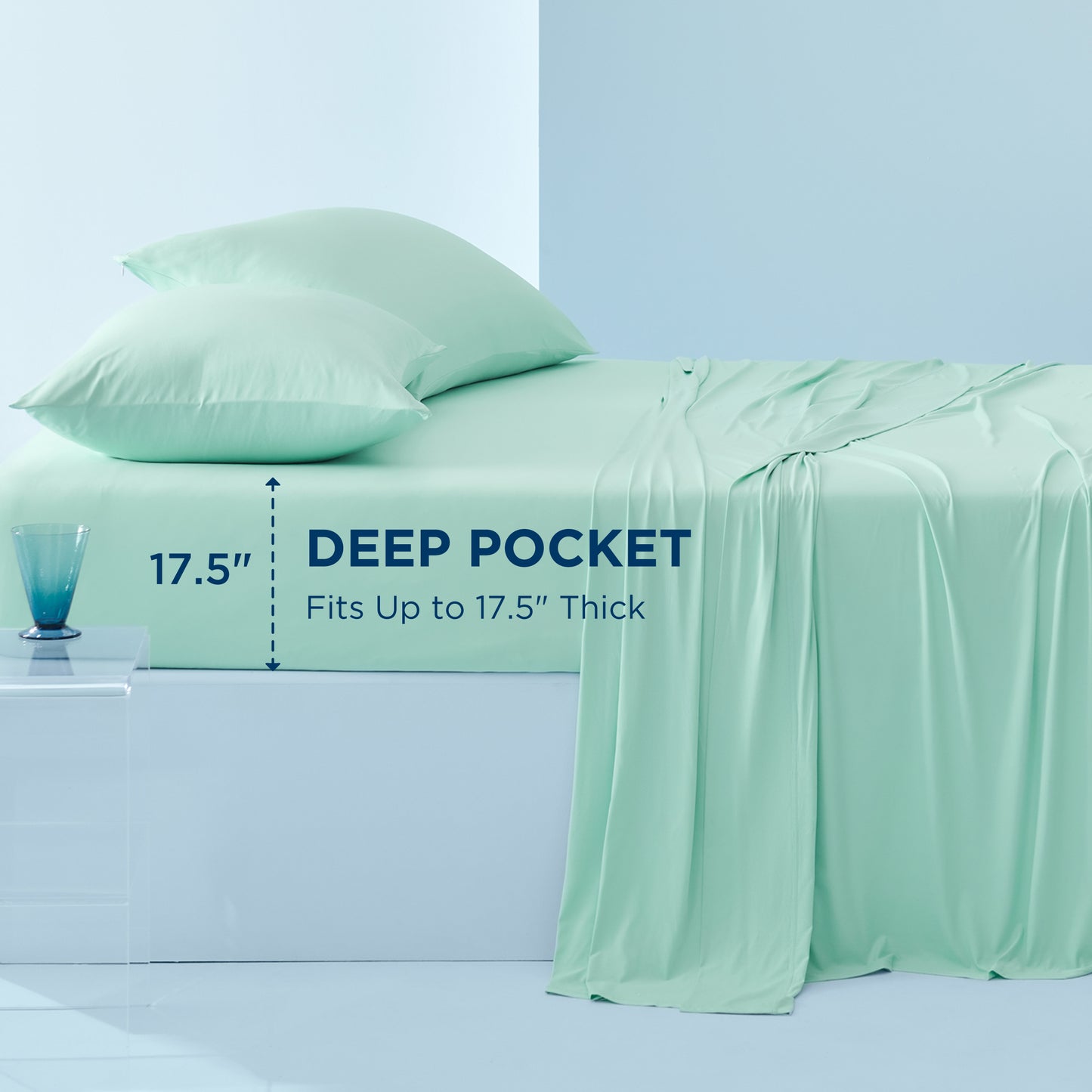 Cooling Sheet Set