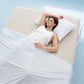 Cooling Fitted Sheet