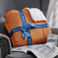 Sherpa Fleece Blanket