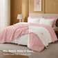CloudBubble 2-in-1 Comforter Set