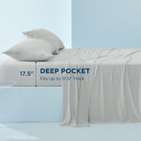 Breescape™ Cooling Sheet Set