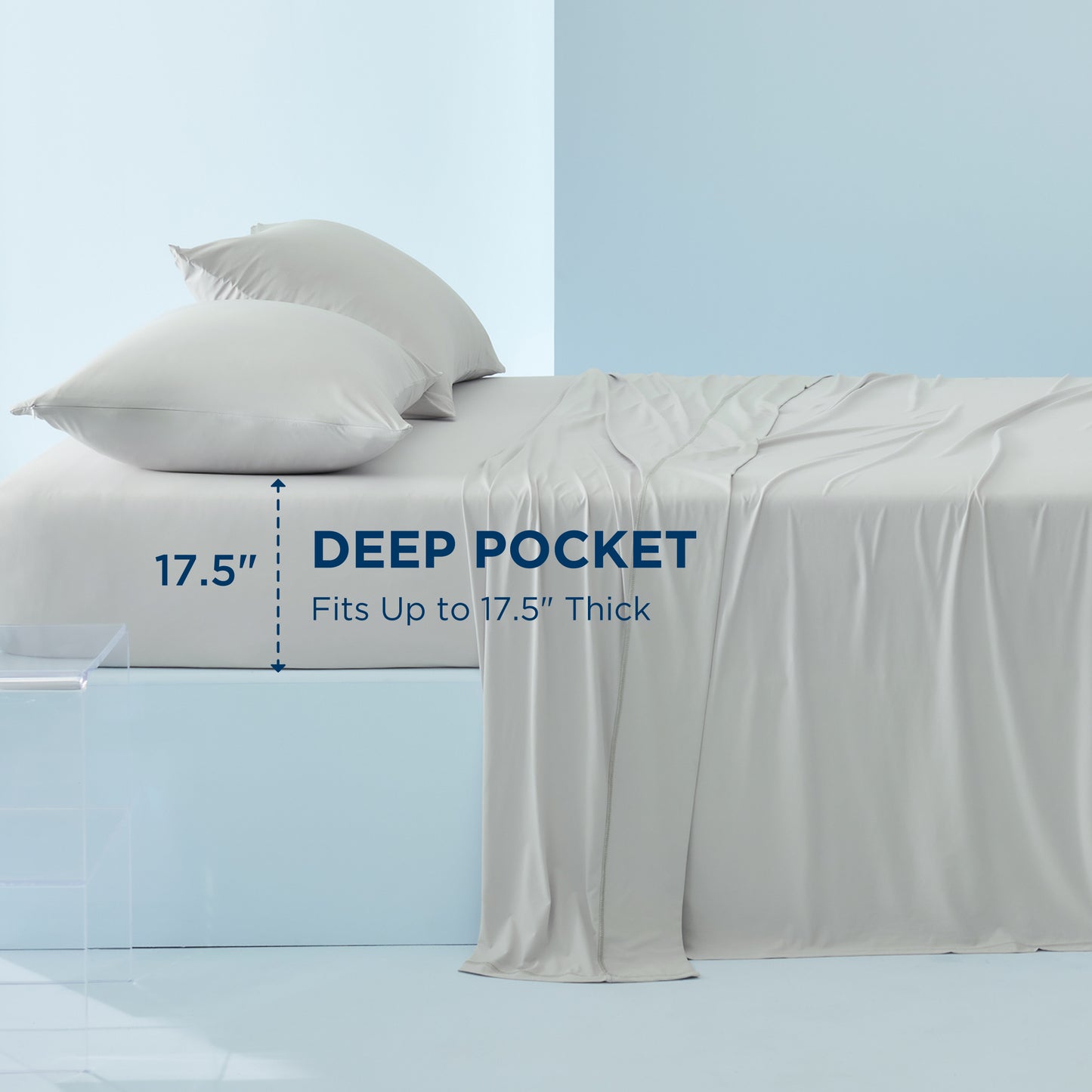 Cooling Sheet Set