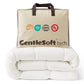 White Duck Down Feather Comforter