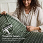 Timeless Striped Duvet Cover Set