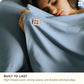 GentleSoft® Organically Grown Bamboo Viscose Sheet Set