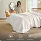 8-Layer Cotton Muslin Blanket