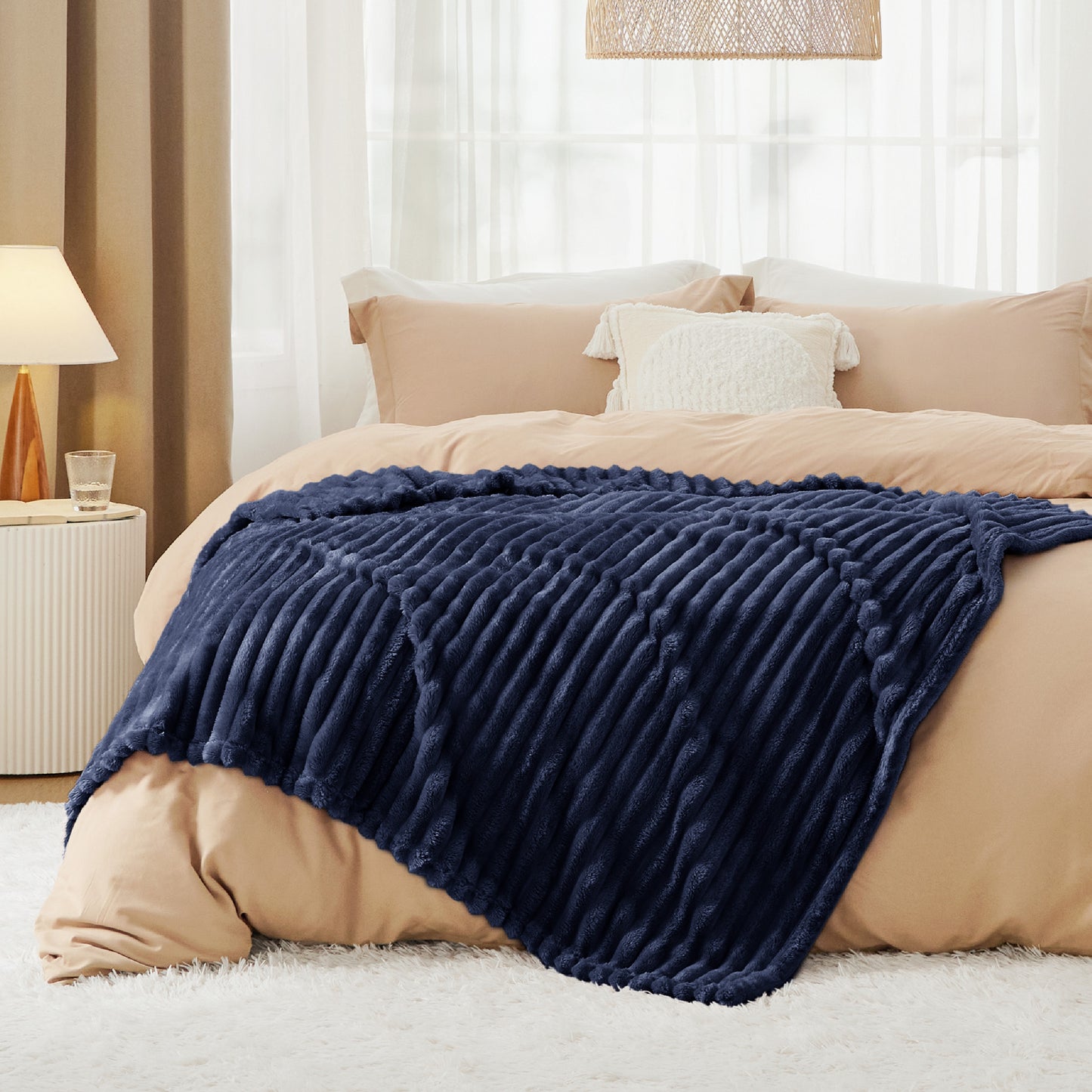 GentleSoft® Blanket
