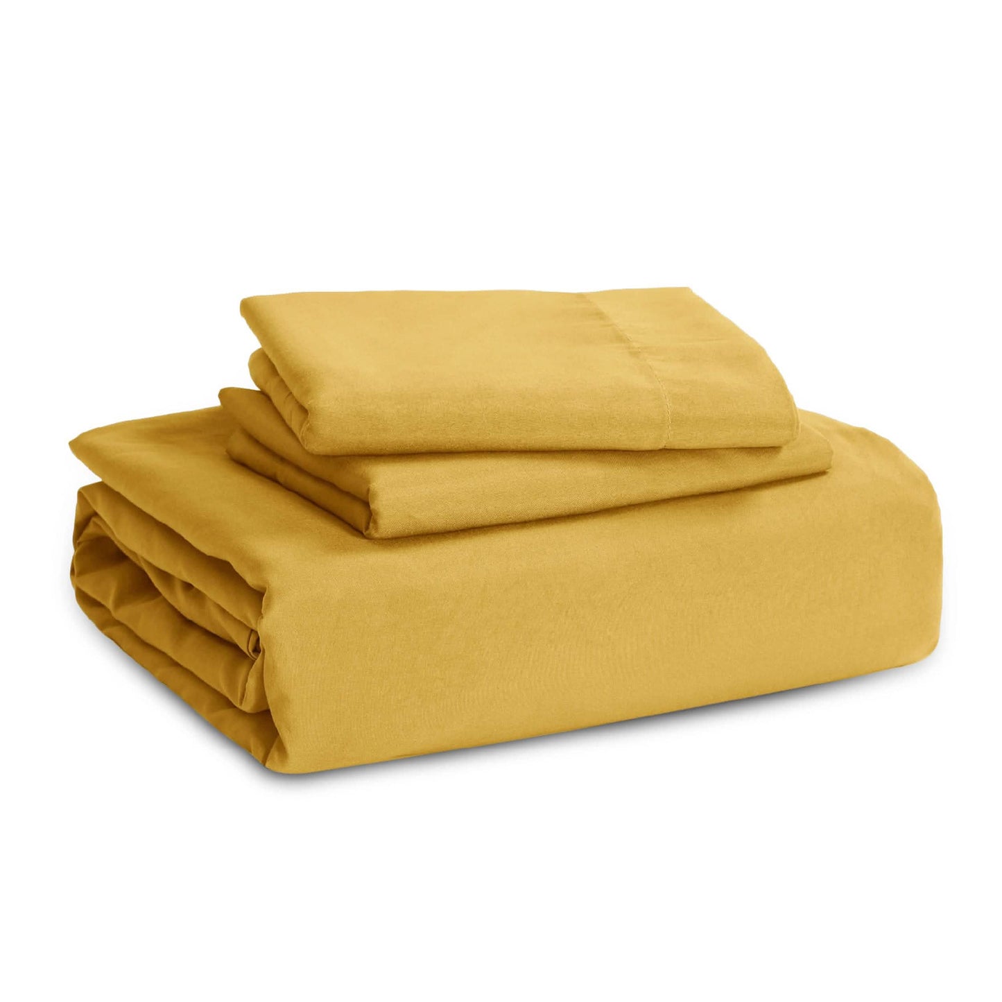 ButterySoft Ultra Soft Hypoallergenic Microfiber Duvet Cover Set