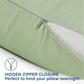 GentleSoft® Rayon Derived From Bamboo Pillowcases