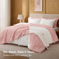 CloudBubble 2-in-1 Comforter Set