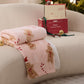 Christmas Fuzzy Sherpa Blanket