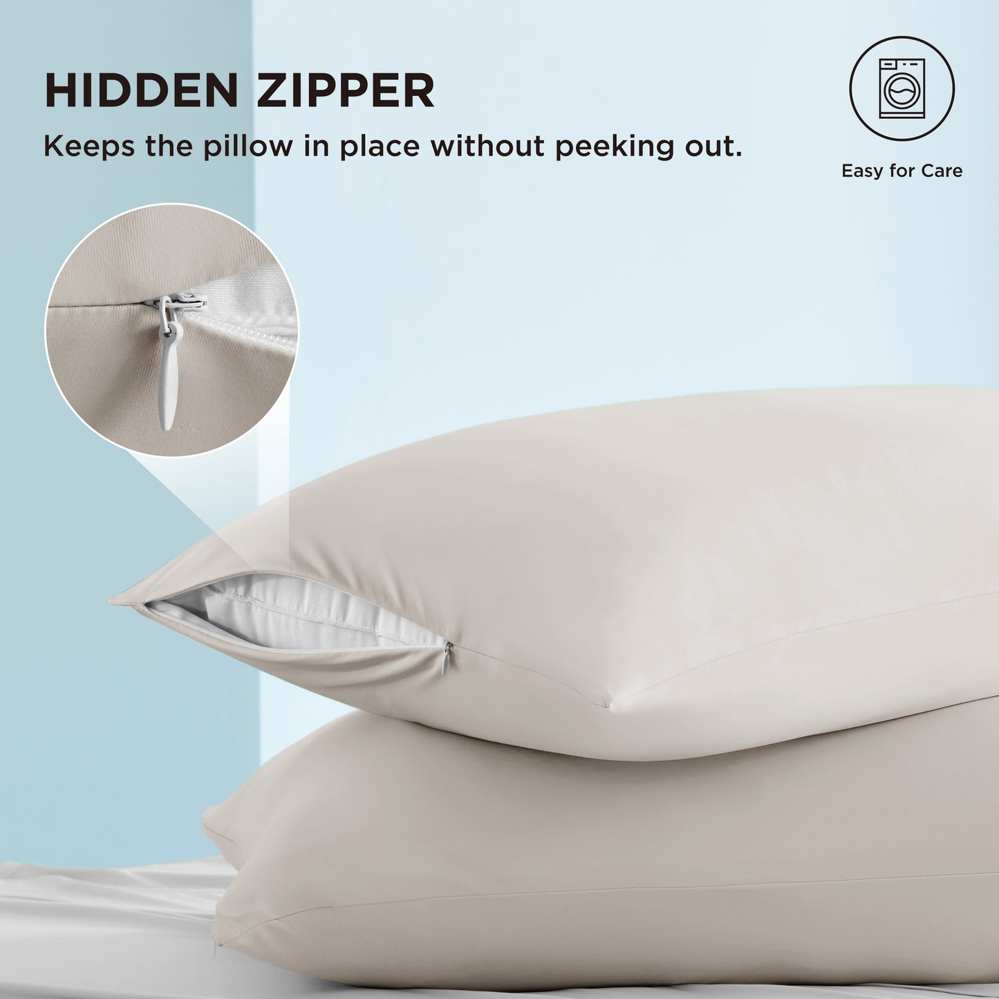 Cooling Pillowcases