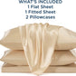Satin Sheet Set