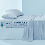 Breescape™ Cooling Sheet Set