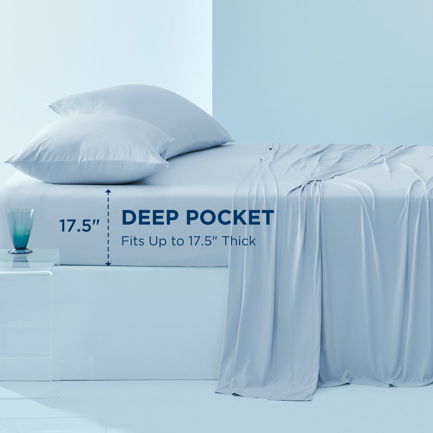 Cooling Sheet Set