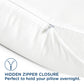 GentleSoft® Rayon Derived From Bamboo Pillowcases