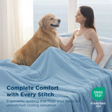 Cooling Comforter