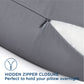 GentleSoft® Rayon Derived From Bamboo Pillowcases