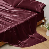 Satin Sheet Set