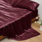Satin Sheet Set