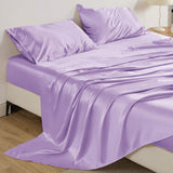 Satin Sheet Set