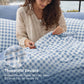 Timeless Striped Duvet Cover Set