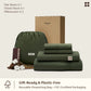 GentleSoft® Egyptian Cotton Sheet Set